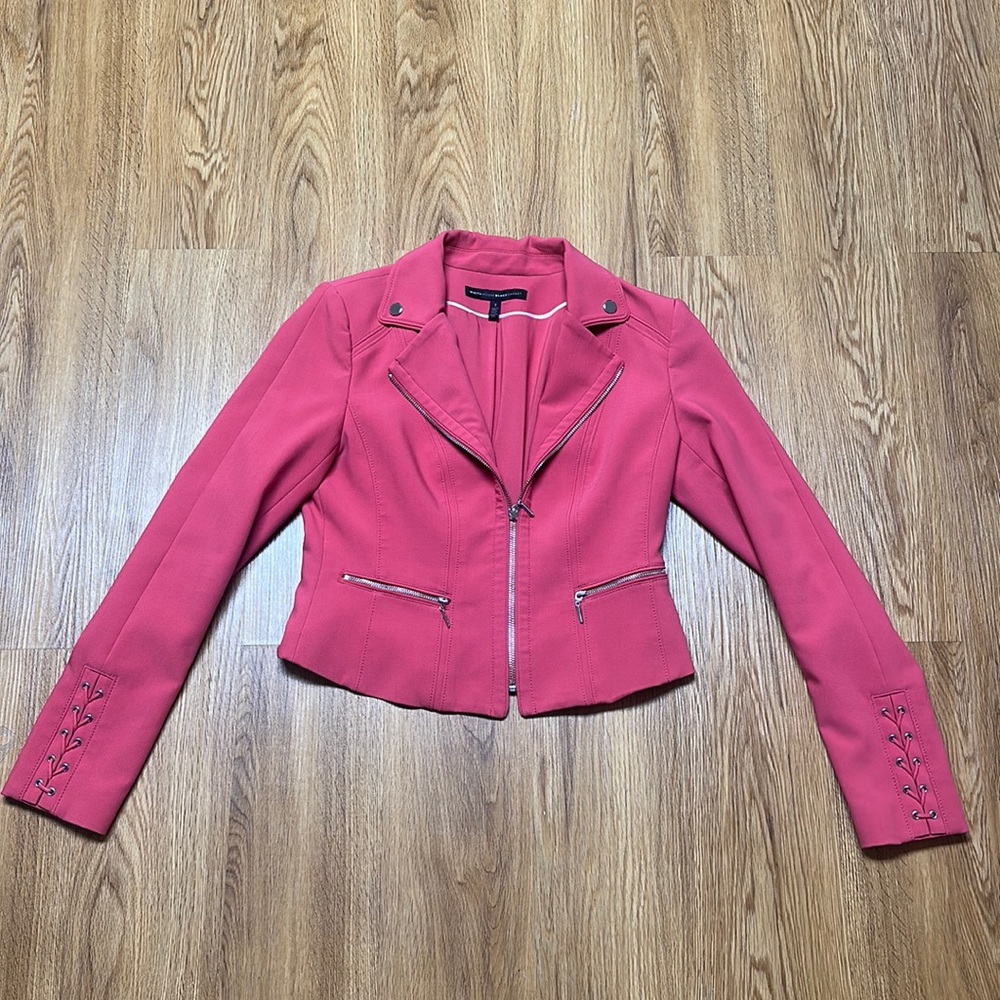 White House Black Market Blazer